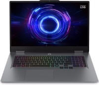 Ноутбук Lenovo LOQ 17IRX10 Luna Grey (i7-13650HX 24Gb 1Tb RTX5050)