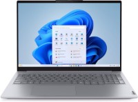 Ноутбук Lenovo ThinkBook 16 G8 IRL Grey (i5-13420H 16Gb 512Gb)