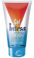 Гель для укладки волос Intesa Styling Extra Strong 150ml