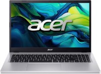 Ноутбук Acer Aspire Go 15 AG15-71P Silver (NX.J6SEU.009)