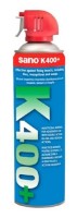Spray anti-insecte Sano K-400 Plus 500ml