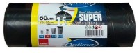 Мешки для мусора Sano Optima 60L 15pcs (007048)