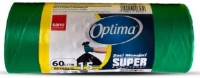 Мешки для мусора Sano Optima 60L 15pcs (007062)