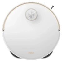 Робот-пылесос Mova V50 Ultra Complete White