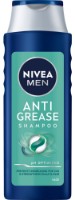 Șampon pentru păr Nivea Men Anti Grease 400ml