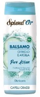 Бальзам для волос Splend'Or Pure Action 300ml
