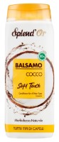 Бальзам для волос Splend'Or Soft Touch 300ml