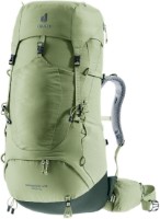 Rucsac Deuter Aircontact Lite 45+10 SL Grove-Ivy