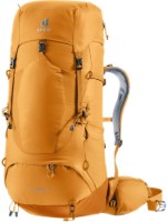 Rucsac Deuter Aircontact Lite 50+10 Amber-Maple
