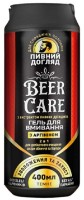 Produs de curățare tenului Beer Care 2în1 Hidratant și protecție cu Arginină 400ml