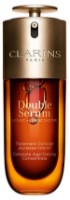 Ser pentru față Clarins Double Serum Complete Age-Defying Concentrate 75ml