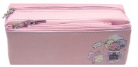 Школьный пенал New World Pink (AP253925F)