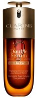 Ser pentru față Clarins Double Serum Light Texture Anti-Aging Concentrate 50ml