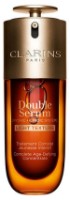 Ser pentru față Clarins Double Serum Light Texture Anti-Aging Concentrate 75ml