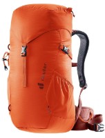 Rucsac Deuter Climber 22 Papaya-Redwood