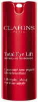 Крем для кожи вокруг глаз Clarins Total Eye Lift Concentrate 15ml