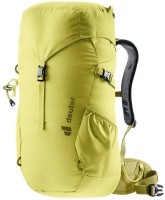 Rucsac Deuter Climber 22 Sprout-Linden