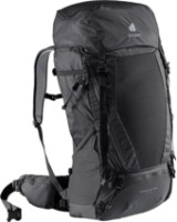 Рюкзак Deuter Futura Air Trek 60+10 Black-Graphite