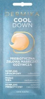 Mască pentru față Dermika Cool Down 10ml