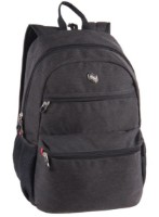 Школьный рюкзак Pulse Steph Dark Grey