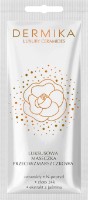 Mască pentru față Dermika Luxury Ceramides 10ml