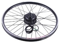 Колесо для велосипеда TATA 9426