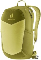 Рюкзак Deuter Speed Lite 13 Linden-Cactus