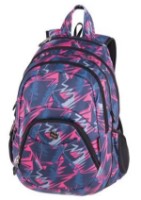Школьный рюкзак Pulse Teens Pink