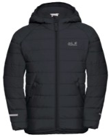 Geacă pentru copii Jack Wolfskin Zenon Kids Phantom, s.128