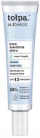 Cremă pentru față Tolpa Authentic Super Moisturize 40ml