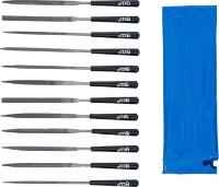 Набор напильников BGS Technic 50200