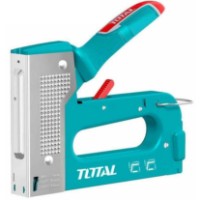 Stapler manual Total Tools THT31148