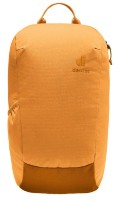 Городской рюкзак Deuter Stepout 12 Amber-Maple