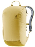 Городской рюкзак Deuter Stepout 12 Ginger-Turmeric