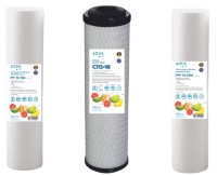 Картридж для фильтра Aqua Factory Set Ro (105378) 3pcs