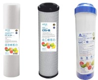 Картридж для фильтра Aqua Factory Set Ro Plus (105379) 3pcs