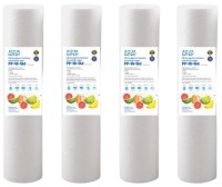 Картридж для фильтра Aqua Factory SlimLine 10 5mcr (105381) 4pcs