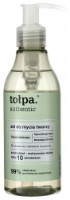 Produs de curățare tenului Tolpa Authentic Wash Gel 195ml