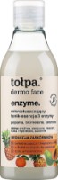 Тоник для лица Tolpa Dermo Face Enzyme 200ml