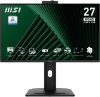Monitor MSI Pro MP275QPDG