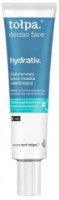 Крем для лица Tolpa Dermo Face Hydrativ Cream- Mask 40ml