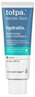 Крем для лица Tolpa Dermo Face Hydrativ SPF10 40ml