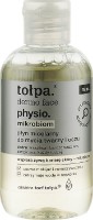 Средство для снятия макияжа Tolpa Dermo Face Physio Micellar 100ml