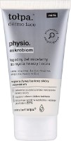 Produs de curățare tenului Tolpa Dermo Face Physio Micellar Gel 75ml