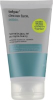 Produs de curățare tenului Tolpa Dermo Face Sebio Gel 195ml
