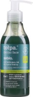 Produs de curățare tenului Tolpa Dermo Face Sebio+ 195ml