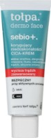 Крем для лица Tolpa Dermo Face Sebio+ Night 40ml