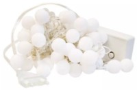 Гирлянда Tk-Lighting 50 Led 4051 Warm White