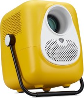 Проектор Acer Aopen QF23s Yellow (MR.JXC11.002)