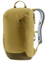 Городской рюкзак Deuter Stepout 12 Kelp-Nori
